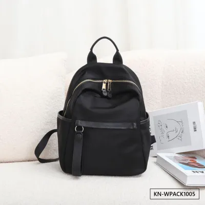 Fashion Stride Women’s Backpack